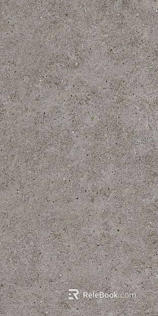 Gray cement walls and floors texture