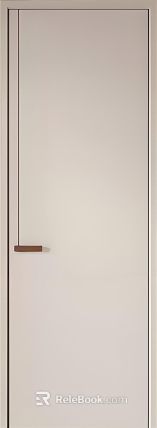 swing door texture