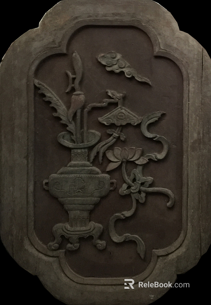 relief texture