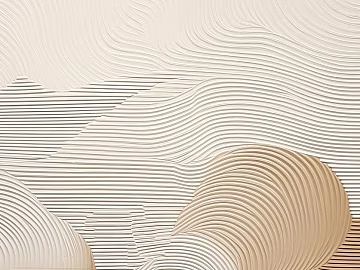 three-dimensional physical painting texture (ID:ffach753014)