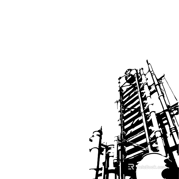 black and white painting texture
