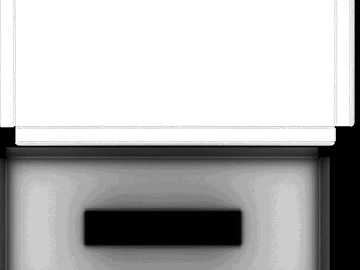 White plaster line wall decoration line texture (ID:ffaeh306886)
