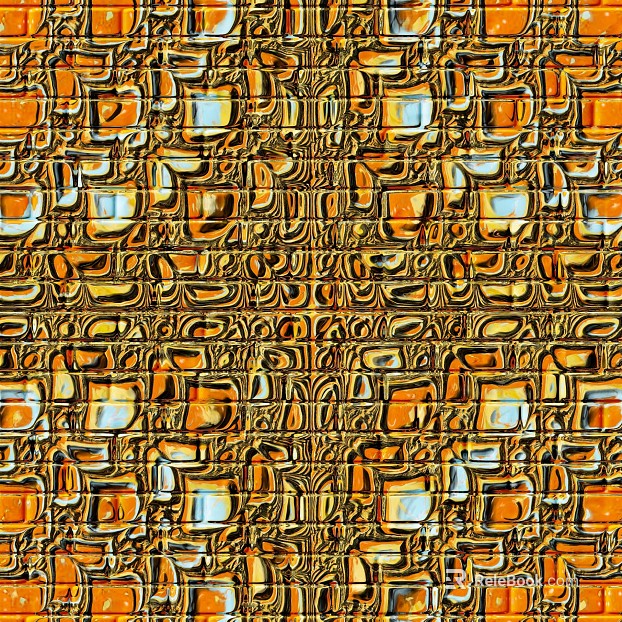 Graffiti texture