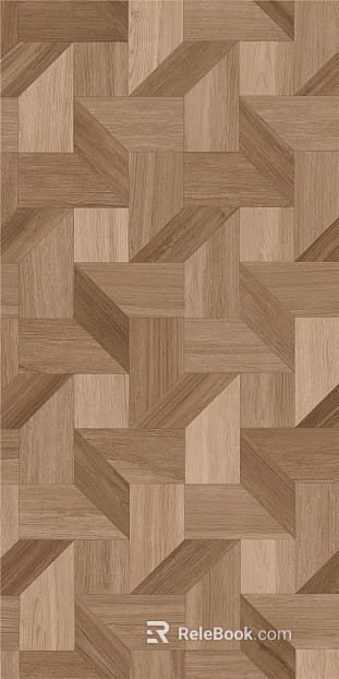 Wood Parquet European Brown Maple Wood Floor texture