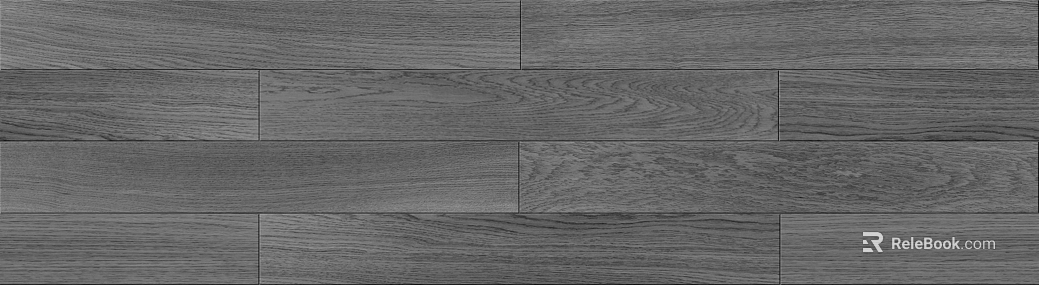 Wood Flooring Grey Oak Paint Panel Seamless texture