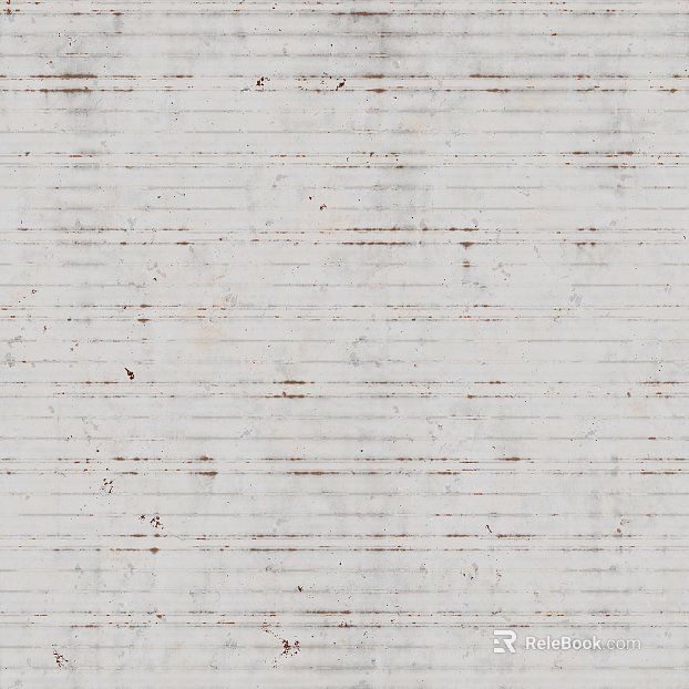 Off-white straight-veined marble wall cladding石材 texture