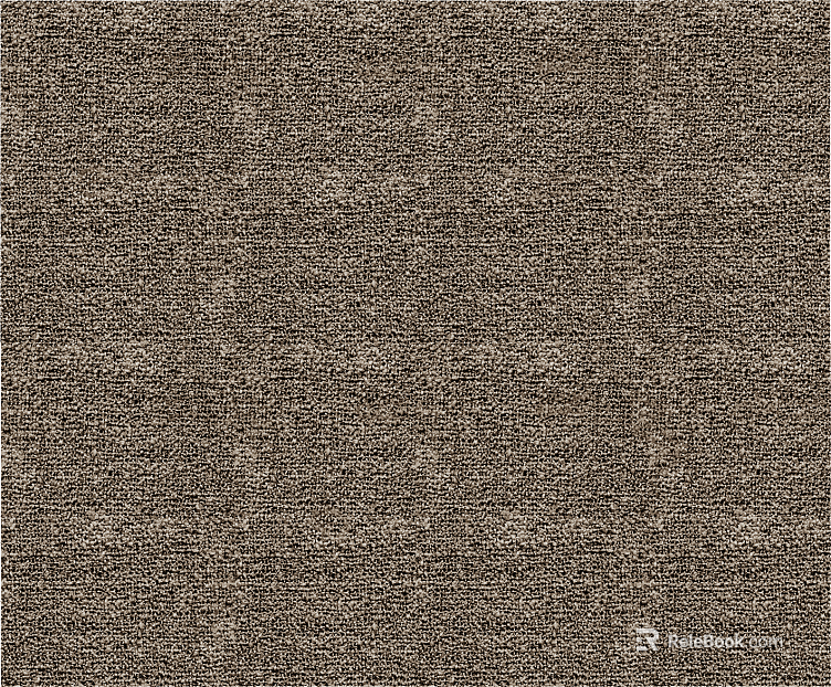 Coarse carpet texture