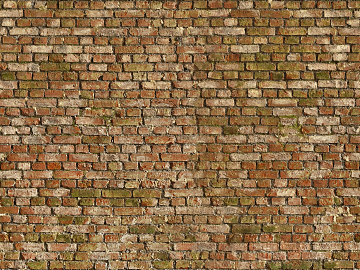 neat stone brick wall texture (ID:ffacf6933)