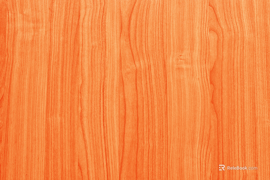 Wood grain texture