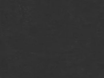 Black plain paint wall finish 3d model