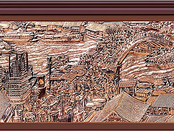 three-dimensional physical painting texture (ID:ffagg99968)