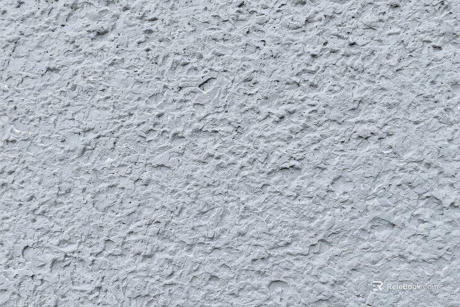 Modern gray texture paint texture