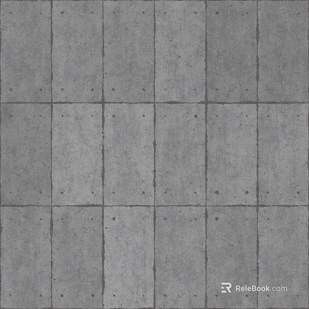 Black and White Bump texture