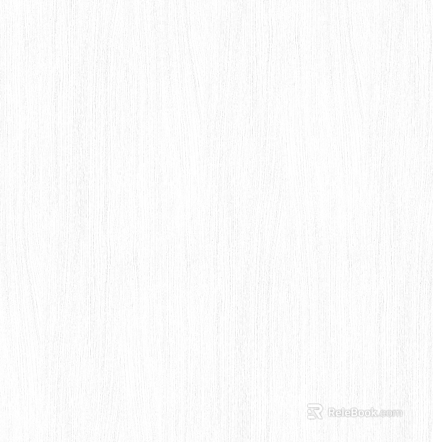 White straight grain wood furniture finish texture