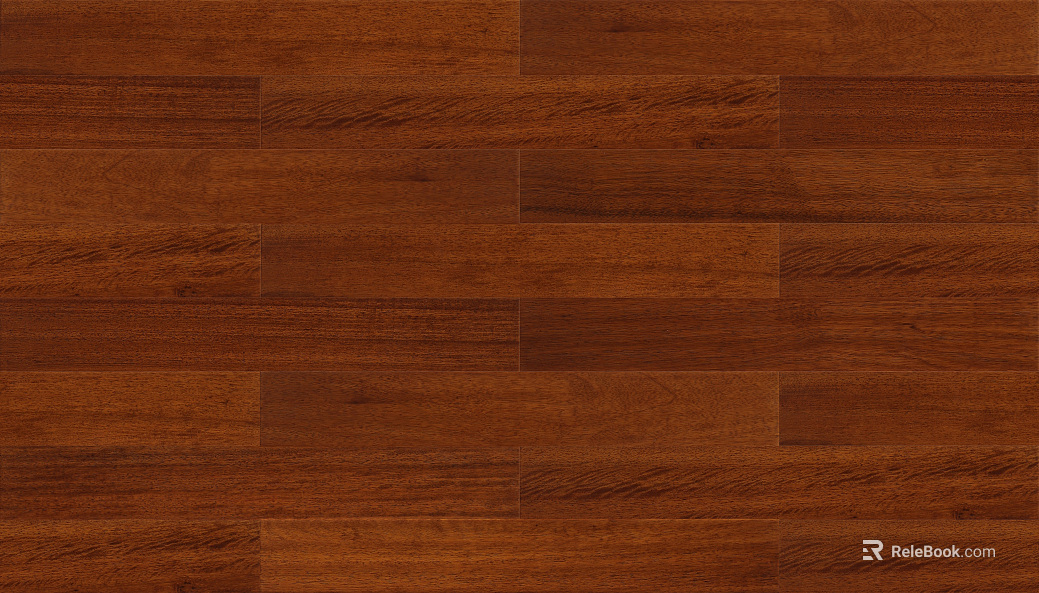 Wood Flooring Red Cherry Wood Flooring Seamless texture