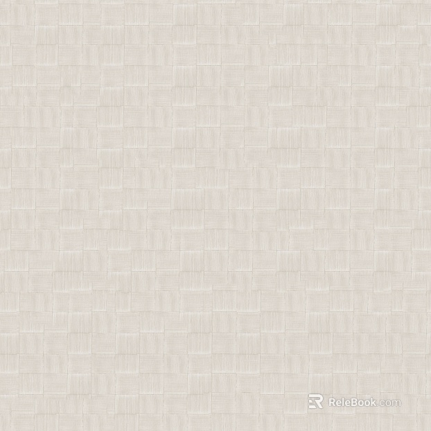 Off-white woven texture wallpaper texture
