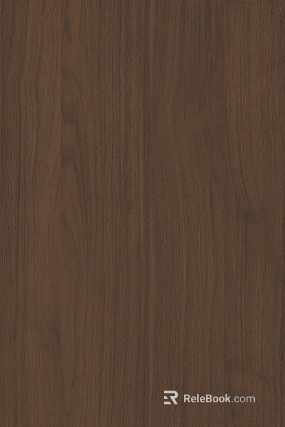 Royal Oak dark brown wood veneer texture