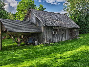 Country Exterior Nature Exterior texture (ID:ffach148385)