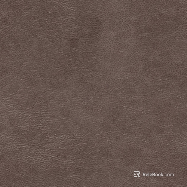 Coarse-grain leather texture