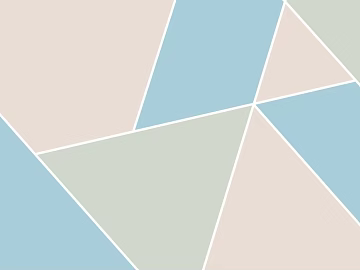 Morandi-toned geometric pattern wallpaper texture (ID:ffaeh907466)