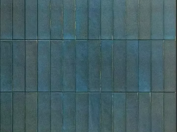 Tile Small Tile Small Tile Toilet Kitchen Anti-slip Tile Vertical Stripe Mosaic Small Tile texture (ID:ffach761500)