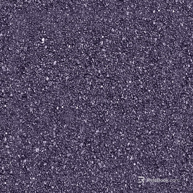 Bitumen texture