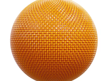 Plastic PBR texture (ID:ffach095994)