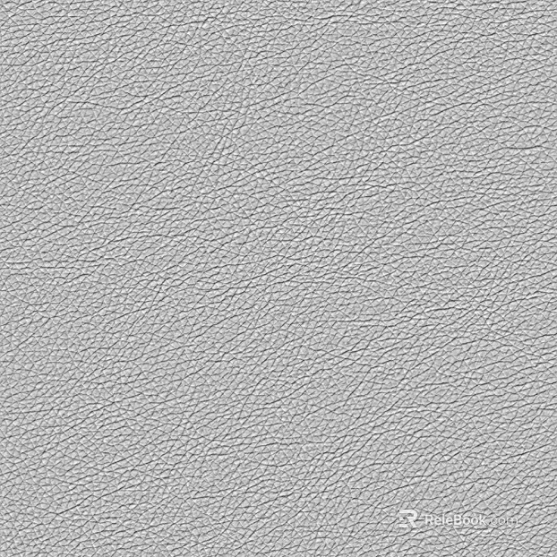 Black and White Bump texture