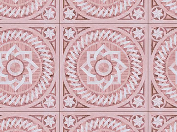 Color geometric parquet pattern texture wood floor (ID:ffach700311)