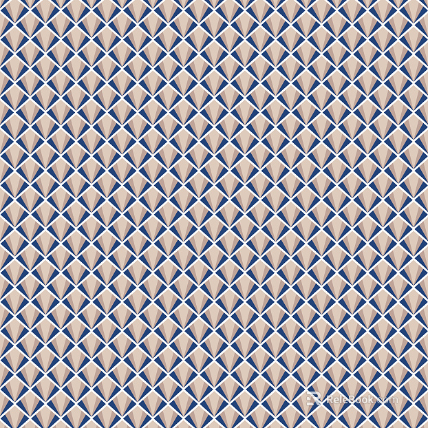 geometric line texture