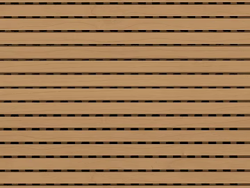 Sound-absorbing board black walnut grille board texture (ID:ffaag87049)