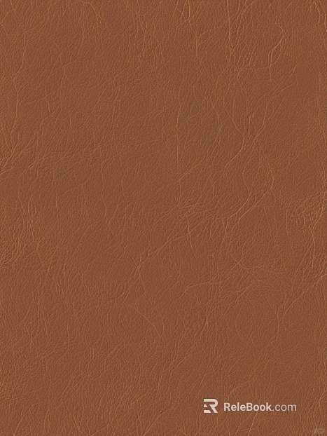 Brown leather texture
