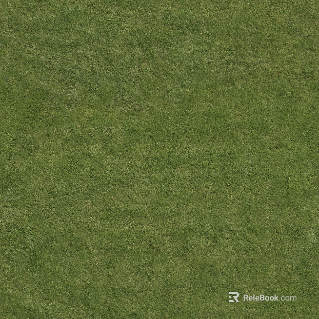 Turf texture