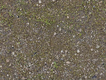 Turf ground texture (ID:ffaaf0112)