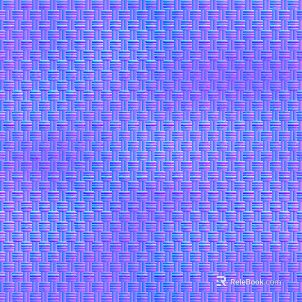 Normal Bump texture
