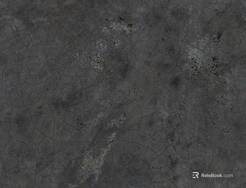 Cement floor texture