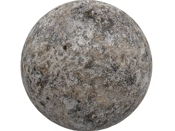 Rock PBR texture (ID:ffach165044)