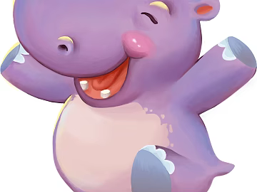 cartoon painting texture (ID:ffajg51116)