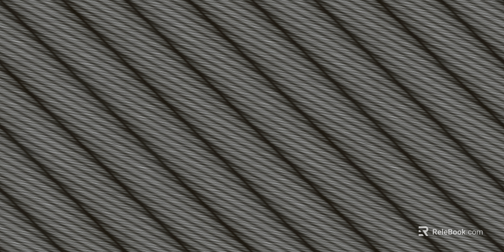 Hemp rope texture