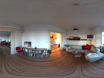 Indoor Restaurant HDR texture (ID:ffabg37111)