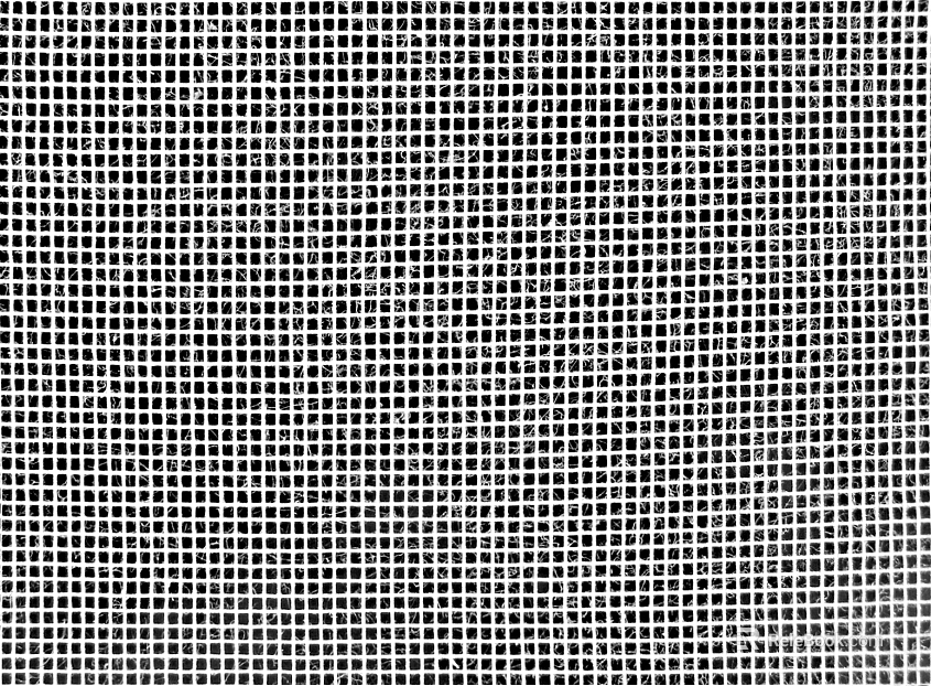 Black and White Bump texture