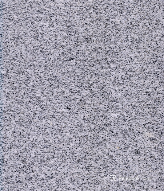 Granite Sesame Grey Litchi Face Granite Joint texture