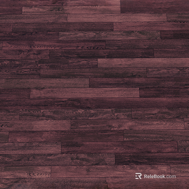 Wood grain flooring texture
