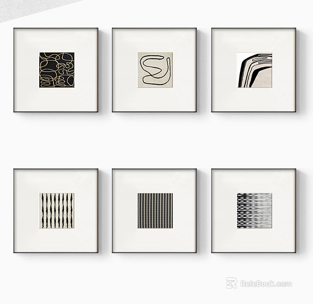 decorative painting texture