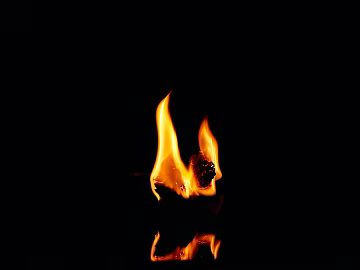 Flame texture (ID:ffaeg83267)