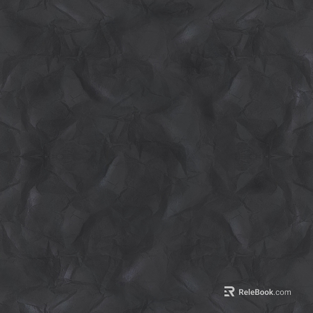 Black and White Bump texture