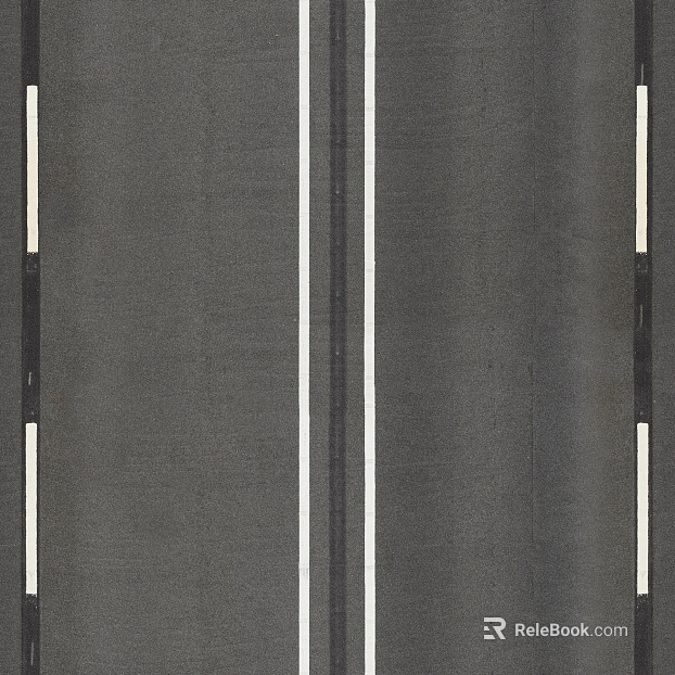 Road texture