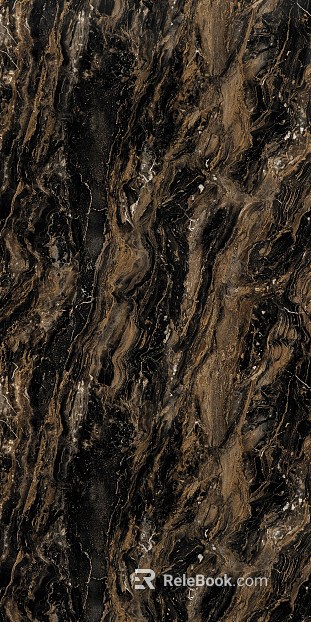 Marble texture