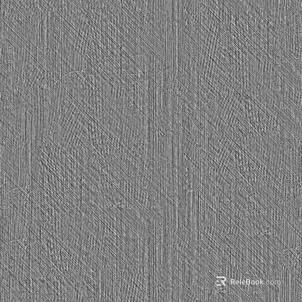 Black and White Bump texture