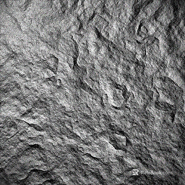 Rock texture
